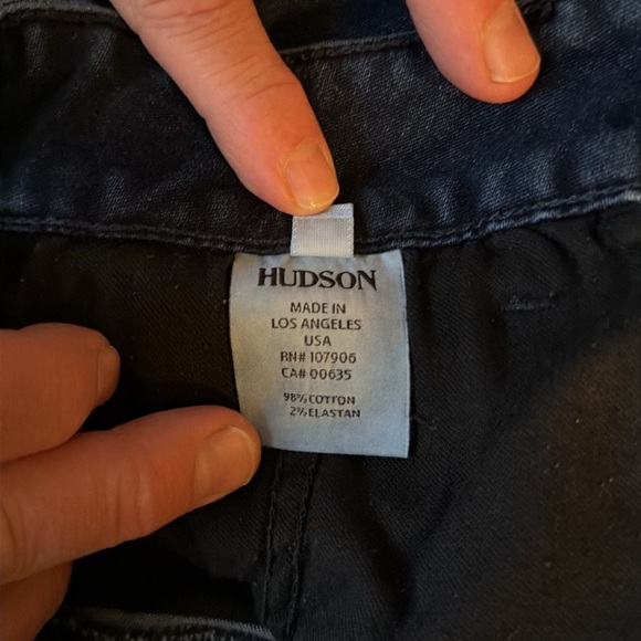 Hudson Jeans - Picture 3 of 5